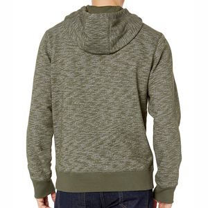 Nouveautés : Ensemble sweat à capuche et jogging 2 pièces personnalisé pour homme, en polyester, imprimé numériquement - Product Image 3