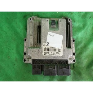 Mini Hatch: ECU y Módulos de Computación Usados 760175901 - Product Image 1