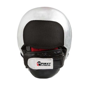 High Quality Non-Slip Breathable Protective Boxing <b>Focus</b> <b>Pad</b> with PU Leather Material Price - Product Image 4