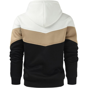 2026 Custom Made Design Men Hoodies Winter Product Basics Men Hoodies Cheap Price Hot Sale OEM Service Men Hoodies - Product Image 6