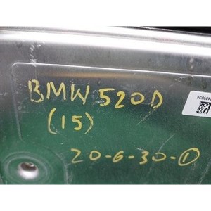 ECU และโมดูลคอมพิวเตอร์มือสอง ซีรีส์ 5 รุ่น 858271901 - Product Image 5