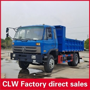 <span class=keywords><strong>Camion</strong></span> DongFeng 4x2, 10 <span class=keywords><strong>tonnes</strong></span>, moteur diesel, mini <span class=keywords><strong>camion</strong></span> <span class=keywords><strong>benne</strong></span> basculante, boîte de vitesses manuelle rapide - Product Image 2