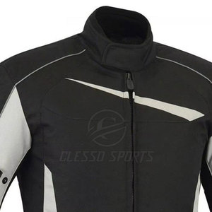 Chaqueta Protectora Textil para Motocicleta, Impermeable, para Uso Diario, Chaqueta Textil para Motocicleta, Impermeable, para Turismo - Product Image 5