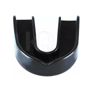 Protector Bucal Deportivo Premium, Ecológico, Ligero, Duradero, Material Flexible, Protección Contra Impactos, Opciones Personalizables para Alto Rendimiento - Product Image 2