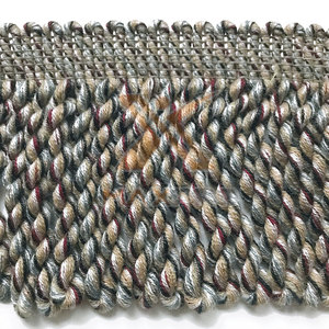 ออกแบบพู่ห้อยตกแต่งเองได้ตามต้องการ พู่ห้อยตกแต่งงานฝีมือระดับมืออาชีพ พู่ห้อยตกแต่งขายดี - Product Image 2