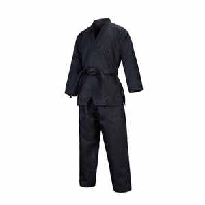 Nouveauté : Uniforme de Taekwondo pour hommes, service OEM, léger et confortable, idéal pour les arts martiaux. - Product Image 3