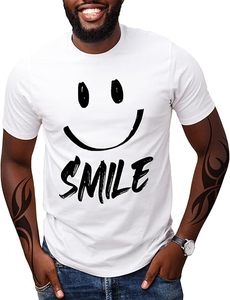 Camiseta Sublimada Transpirable de Alta Calidad, Diseño Liso Estampado, para Usar en Todas las Estaciones, para Propietarios de Marcas Personalizadas 2026 - Product Image 5