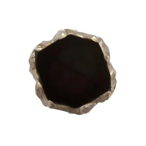 Vase à fleurs de designer haut de gamme pour un intérieur contemporain, élégant présentoir floral de table, approvisionnement en gros, directement de l'usine. - Product Image 4