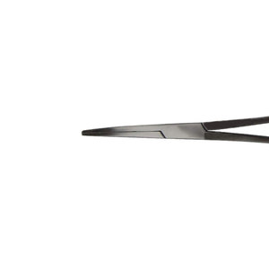 คีมผ่าตัดแบบล็อค Kelly ทำจากสแตนเลส ใช้ซ้ำได้ มีหลายสีและหลายขนาด / จัดส่งจากโรงงานโดยตรง สินค้ามาใหม่ - Product Image 3