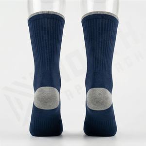 Calcetines Deportivos Sostenibles para Ciclismo de Carretera, Transpirables, que Absorben la Humedad, Material Ecológico, Color Personalizado - Product Image 2