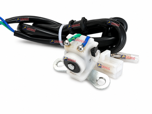 Ensemble de plaque de bobine de stator Honda Activa Dio 110cc, qualité export, pièces détachées pour deux-roues, Inde, Orado - Product Image 2