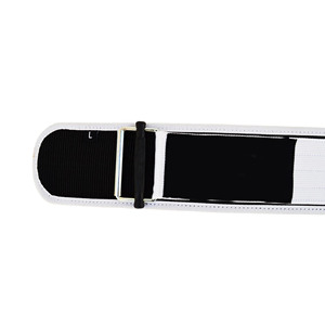 Adjustable Gym Support Belt for Weightlifting Bodybuilding Crossfit and Heavy Strength Training Performance Gear - Product Image 4