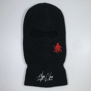 Masque de ski d'hiver pour l'extérieur, balaclava thermique intégrale, couvre-visage chaud et protecteur pour le ski, le snowboard, le vélo, la moto - Product Image 3