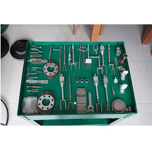 High Quality <b>Services</b> Type OEM/ODM Fabrication New Top Customize Size CNC <b>Machining</b> With Other <b>Machining</b> - Product Image 1