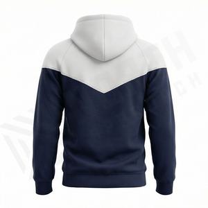 Sudaderas con Capucha Personalizadas al por Mayor de Calidad con Logotipo, Sudadera para Hombre, Color Personalizado, Tallas Grandes, Sudadera Oversize, Venta al por Mayor, OEM - Product Image 2