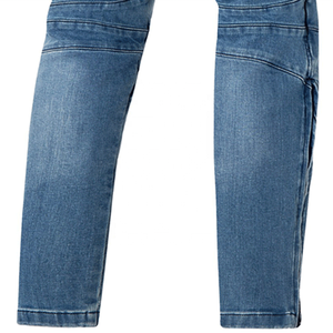 Pantalones vaqueros de carreras de motos para hombre de alta calidad, ropa deportiva transpirable, Protección para Adultos, equitación, Motocross, talla grande % - Product Image 5