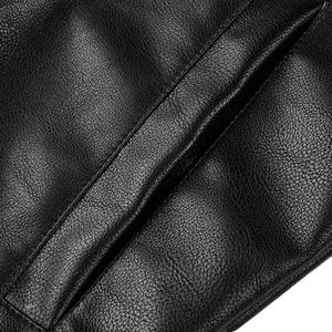 Nueva Chaqueta Universitaria de Béisbol Varsity, Chaqueta Bomber de Lana Varsity para Hombre, Chaqueta de Uniforme Escolar OEM - Product Image 2