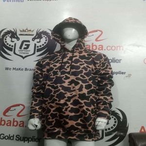 80% Cotton 20% Polyester Blend Sweatshirts Hoodies Independent Trading Co Hoodies - Product Image 6