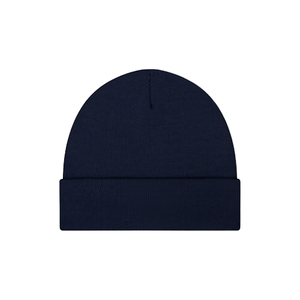Bonnet unisexe Style Beach en mélange de laine jacquard, respirant, imperméable, avec revers, broderie de logo personnalisée, ajustable, chaud pour l'hiver - Product Image 6