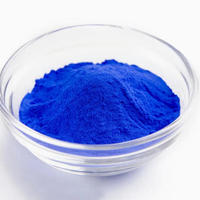 GHK-Cu Peptide de Cuivre Matière Première pour Produits Chimiques Quotidiens