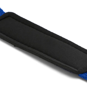 Custom Logo Heavy Duty Cotton Weight <b>Lifting</b> <b>Straps</b> <b>for</b> Deadlifts & Powerlifting Wholesale Professional Non-Slip <b>Straps</b> - Product Image 5