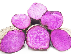 Poudre d'Ube Pure pour la Pâtisserie & Poudre d'Igname Violette 100% Naturelle en Gros - Product Image 6