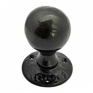 <b>Black</b> Antique Wrought Iron Lever Lock Handle Keyhole <b>Door</b> Handle Decorative Window Hardware <b>Door</b> <b>Knobs</b> <b>Door</b> Latch Hinge - Product Image 2