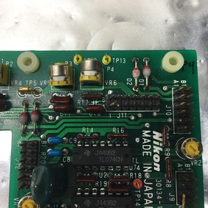 Clippard Minimatics ET-3M 12VDC Electro /Pneumatic - อุปกรณ์และอะไหล่เซมิคอนดักเตอร์ระดับโลกที่เชื่อถือได้ - Product Image 6