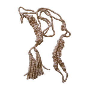 Nueva Aiguillette Ligera, Accesorios para Uniformes, Aiguillette de Último Estilo - Product Image 1