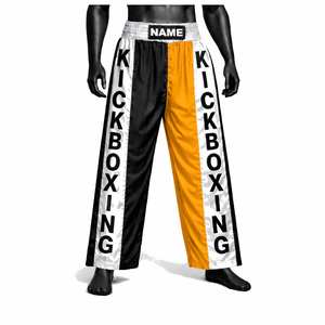 PANTALÓN DE KICK BOXING - Product Image 3