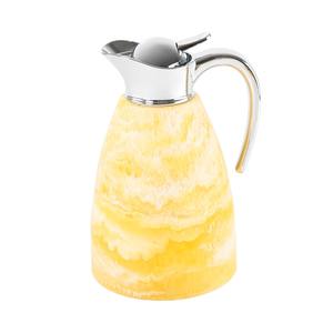 Jarra de Agua Europea Clásica de Resina Artificial, Calidad Premium, Pulida, Decorativa, Hecha a Mano, Pintada a Mano, Decoración para el Hogar - Product Image 4