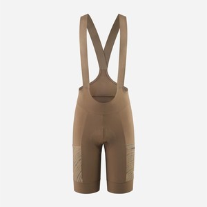 Men's <b>Cycling</b> Bib <b>Shorts</b> <b>Padded</b> Compression Breathable Spandex/Polyester 240g Custom Logo OEM Service Custom Color Custom Team - Product Image 1
