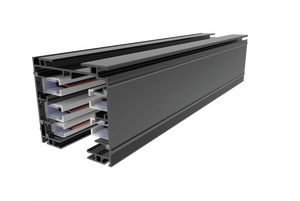 กล่องจ่ายไฟฟ้าอุตสาหกรรม Furutec I-DC Tap off Unit รองรับกระแสสูงสุด 800A 1000V ฐานสีแดง ตัวเครื่องสีเทา พร้อมหน้าจอแสดงผลดิจิตอล สำหรับศูนย์ข้อมูล - Product Image 2