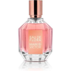 Mark & Victor Eau De Flora Unisex EDP | Mondo delle fragranze - Product Image 2