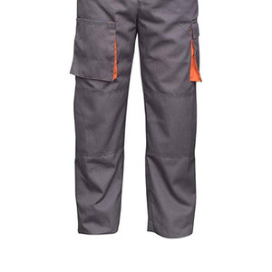 Plain Dyed Solid Color Top Quality <b>Dungaree</b> <b>For</b> <b>Men</b> Protective Workwear Best Selling <b>Dungaree</b> <b>For</b> <b>Men</b> - Product Image 5