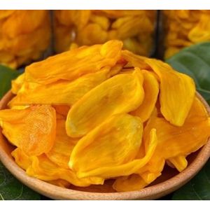ขนุนอบแห้งพรีเมียมจากเวียดนาม จำหน่ายส่งสำหรับธุรกิจบริการอาหาร ร้านค้าปลีก ซูเปอร์มาร์เก็ต และบรรจุภัณฑ์ฉลากส่วนตัว - Product Image 3