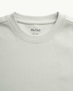 เสื้อยืดผู้ชายคุณภาพสูงสำหรับฤดูร้อน ระบายอากาศได้ดี แห้งเร็ว สไตล์ลำลอง พิมพ์ลายได้ตามต้องการ ผ้าโพลีเอสเตอร์/คอตตอน - Product Image 2
