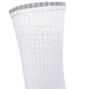 <b>Training</b> Sports <b>Socks</b> Breathable Design Running Gym Fitness Stretch Fabric Moisture Control Comfort Fit Durable Wear - Product Image 6
