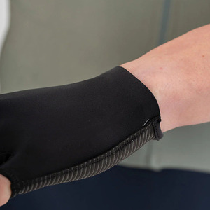 Gants de vélo OEM pour le cyclisme en plein air, gants de sport pour le cyclisme avec support de paume absorbant les chocs, gants légers pour VTT - Product Image 2