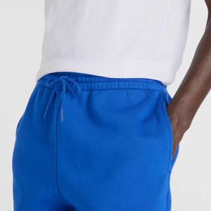 Hot Sale New Arrival Men's Casual <b>Trousers</b> Cotton Fabric Elastic Waist OEMODM Services Factory - Product Image 4