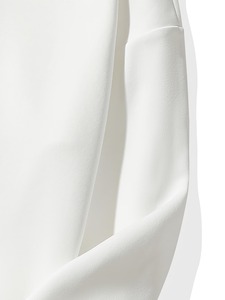 Sudadera de cuello alto para mujer, de forro polar, ecológica, ligera, de secado rápido, transpirable, para invierno y otoño, de ajuste regular, la más vendida. - Product Image 5