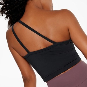 Conjuntos Deportivos Personalizados con Logotipo, Ropa Deportiva Comprimida, Sujetadores Deportivos, Ropa de Yoga, Gimnasio, Ropa Deportiva Activa, Ropa de Fitness para Mujer - Product Image 3