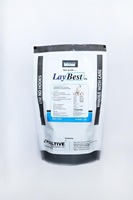 Alimentation pour poules pondeuses de qualité supérieure Laybest 10 kg, riche en protéines et en vitamines, disponible à bon prix