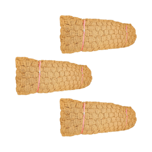 Meilleur choix de tapis en fibre de coco antidérapant, anti-érosion, pour allées et chemins, tissé à la main, en fibres de coco naturelles, exportateur de tapis de sol. - Product Image 1