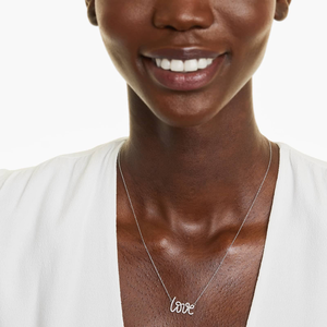 Elegante Collar de Cadena de Eslabones para Mujer, Plata de Ley 925, Diamantes de Moissanita Brillantes, Joyería Minimalista de Lujo - Product Image 1