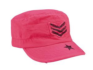 <b>Vintage</b> Custom Solid Fatigue Cotton <b>Cap</b> With Custom Embroidered Logo Premium High Quality <b>Caps</b> Wholesale OEM ODM Manufacturer - Product Image 2
