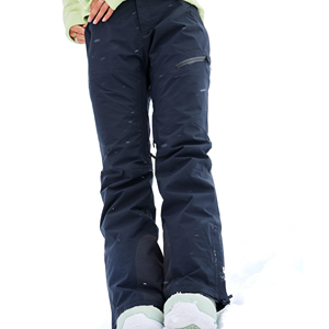 Pantalones de Esquí Térmicos para Mujer, Diseño de Última Generación, Resistentes al Agua, Transpirables, con Ajuste Ajustable para Deportes de Invierno - Product Image 3