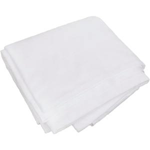 Diseño Premium con MOQ Bajo, 100% Poliéster, Elegante Vestido de Dos Piezas Ihram Hajj Umrah para Hombre, Antiarrugas, Transpirable y Ligero - Product Image 2