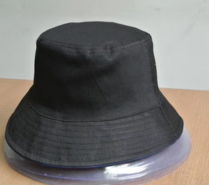 Chapeau Bob Réversible d'Été pour Femme, Motif Lettres, Idéal Pêche et Plage, Vente en Gros, Décontracté et Pratique pour les Voyages et les Aventures en Plein Air - Product Image 5