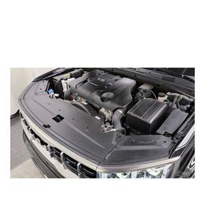 Kia Mohave 2022, Diésel 3.0, 4x4, 6 Plazas, Cuero, Caja de Cambios Automática, 20,625 km, Volante a la Izquierda - Product Image 6